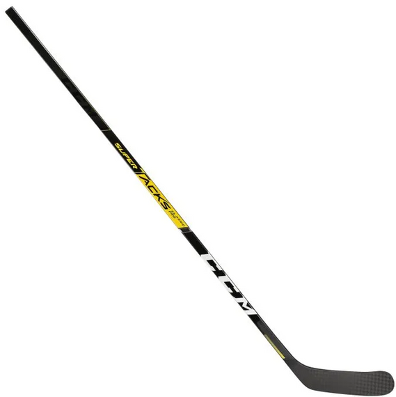 Хокейна ключка CCM Super Tacks Classic Pro Grip Int | Зображення 1