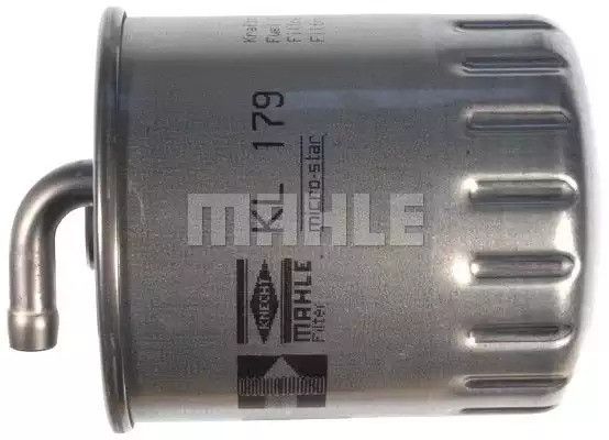 Фільтр паливний MAHLE/KNECHT Daimler, MAHLE/KNECHT (KL179) | Зображення 4
