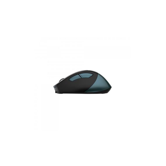 Мишка A4Tech FB35C Bluetooth Midnight Green | Зображення 2