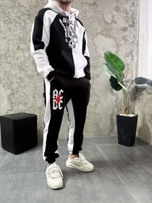 Спортвний костюм утеплений