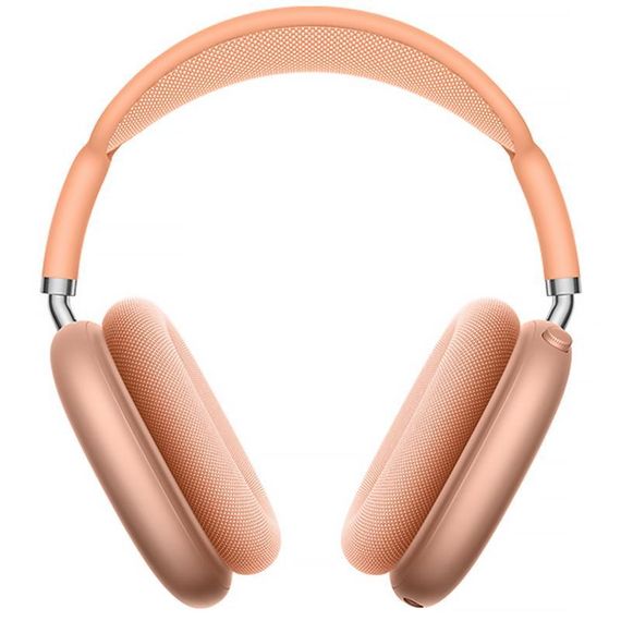 Накладні бездротові навушники Hoco W65 Plus Happy ANC Orange