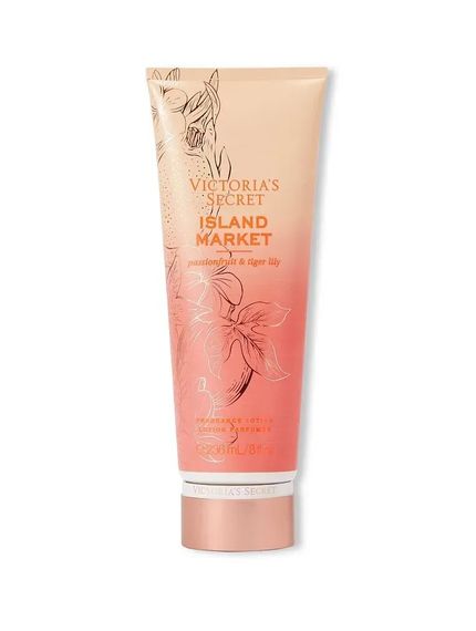 Лосьон для тела Victoria's Secret Island Market (236 ml)