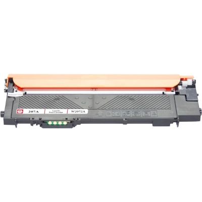 Картридж BASF HP CLJ 150/178/179, W2072A Yellow (BASF-KT-W2072A) | Зображення 2