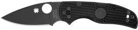 Ніж Spyderco Native 5 BB Black