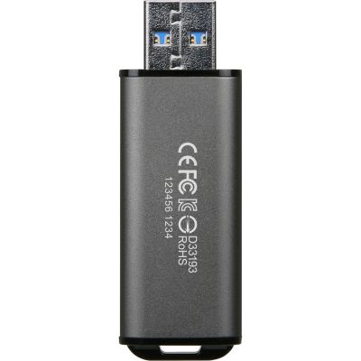 USB флеш накопитель Transcend 512GB JetFlash 920 Black USB 3.2 (TS512GJF920) | Зображення 4