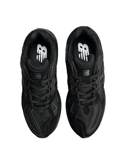Мужские кроссовки New 1906U Black , Вьетнам 46 29 | Зображення 6