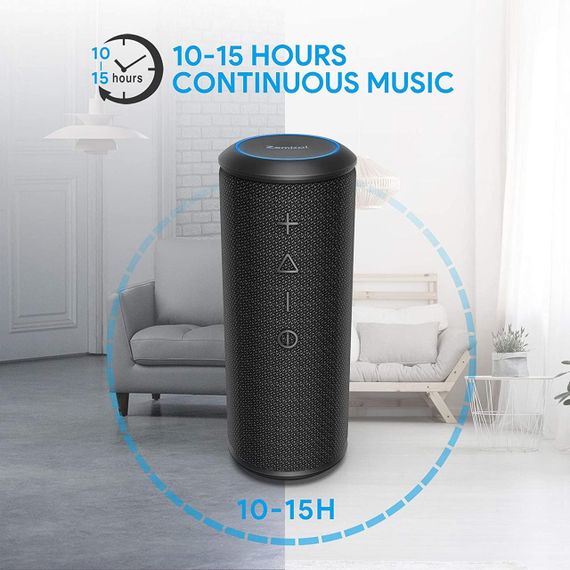 Bluetooth-динамик ZK606, 24 Вт | Зображення 3