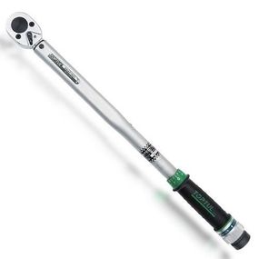 Ключ динамометричний TOPTUL 3/4"x1092 mm 140-700Nm ANAF2470