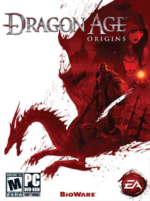 Dragon Age: Origins Steam Gift GLOBAL