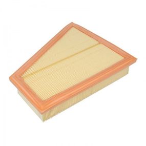 Воздушный фильтр для автомобиля Mann C27125