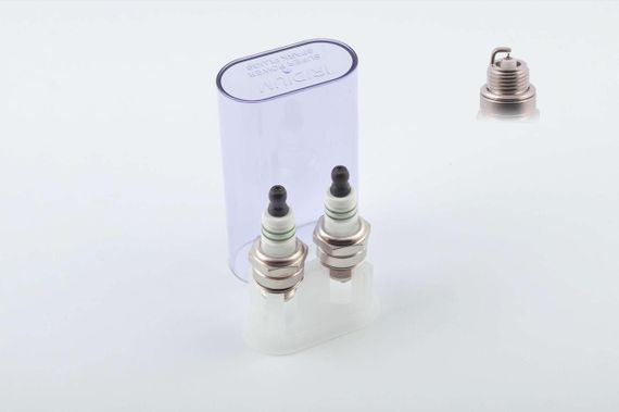 Свеча б/п   L6TCI   M14*1,25 9,5mm   IRIDIUM   BSC