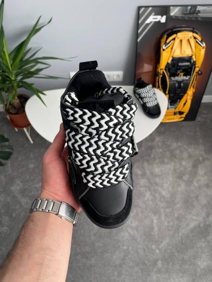 Кросівки kappa fatty Black Yellow ,  В'єтнам  1590 41 - 26 см | Зображення 9