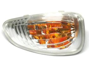 Renault Master от 2010 года-указатель поворота в зеркало заднего вида левый Рено Мастер повторитель поворота