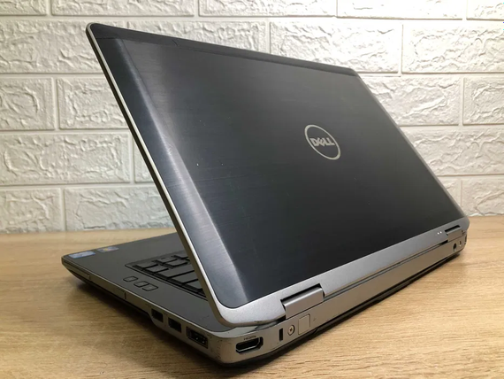 Ігровий/Захищений Ноутбук Dell E6430 | Core I5 + Nvidia +  8/500 GB + ГАРАНТІЯ | Зображення 4