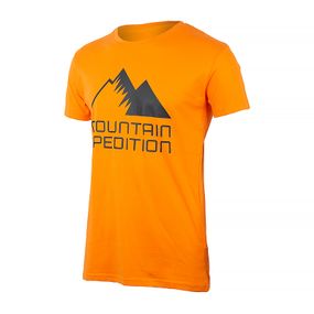 Футболка JEEP T-SHIRT MOUNTAIN XPEDITION Print JX22A