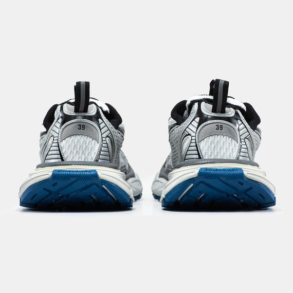 Чоловічі кросівки Ba/enc/aga 3XL весна / літо / осінь 1432 40 25.5 | Зображення 2