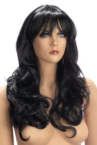 Перука World Wigs ZARA LONG BROWN, One size