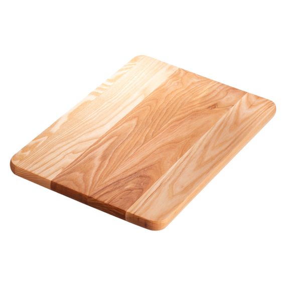 Сервировочная доска для подачи 45×30 см прямоугольная Lugi C3W300450 | Зображення 3