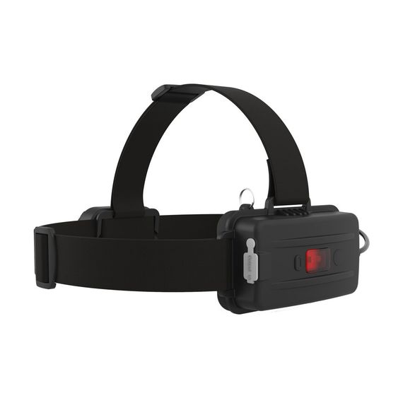 Світлодіодний налобний ліхтар CAT CT4305 Rechargeable Focusing Headlamp 800 lm | Зображення 2