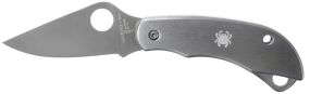 Ніж Spyderco ClipiTool Scissors Stainless Steel