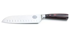 Професійний ніж Santoku 18 см GRILLI 777138 Код: 012311