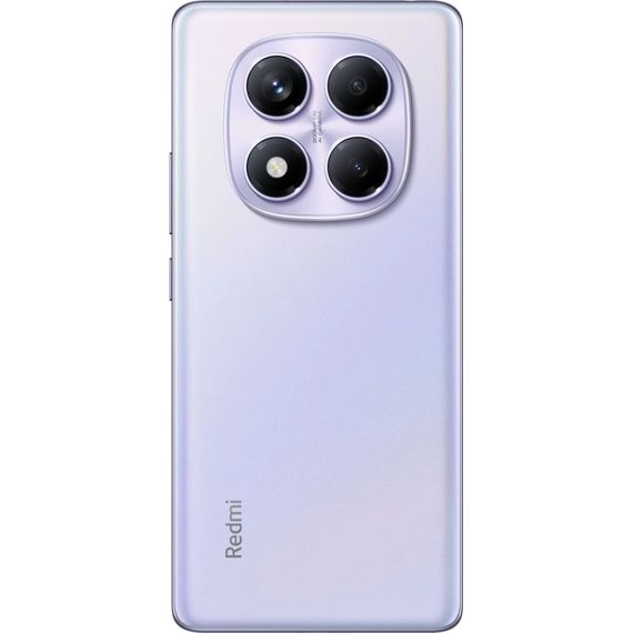Мобильный телефон Xiaomi Redmi Note 14 Pro 8/256GB Aurora Purple (1123274) | Зображення 4