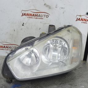 Фара ліва Ford C-Max 2007-2010 рестайл Фара ліва Форд Ц-Макс 7M5113W030AC 1EJ00958701