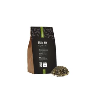 Улун Женьшень 100 г Pearl Tea