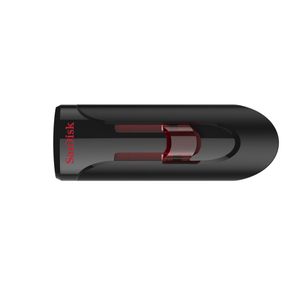 Накопитель SanDisk 32GB USB 3.0 Glide (SDCZ600-032G-G35)