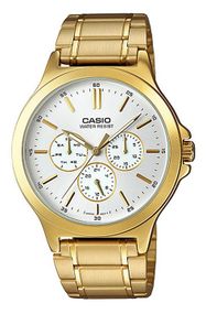 Годинник Casio MTP-V300G-7AUDF (модуль №5420)