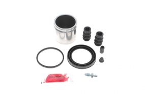 Ремкомплект супорта переднього Ford Mondeo 00- d=57mm  +поршень  Bosch  257935