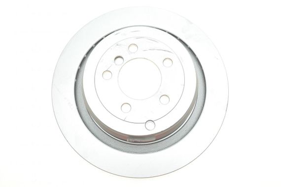 Диск тормозной задний Land Rover Range Rover 02-12 354x20  23-1731C