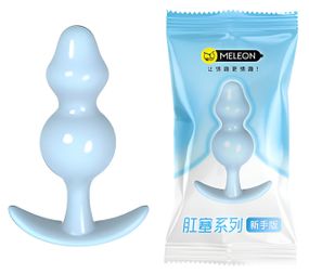 Анальна пробка Meleon AP-24 Sex Aura