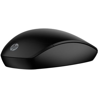 Мышка HP 235 Slim Wireless Black (4E407UT) | Зображення 4