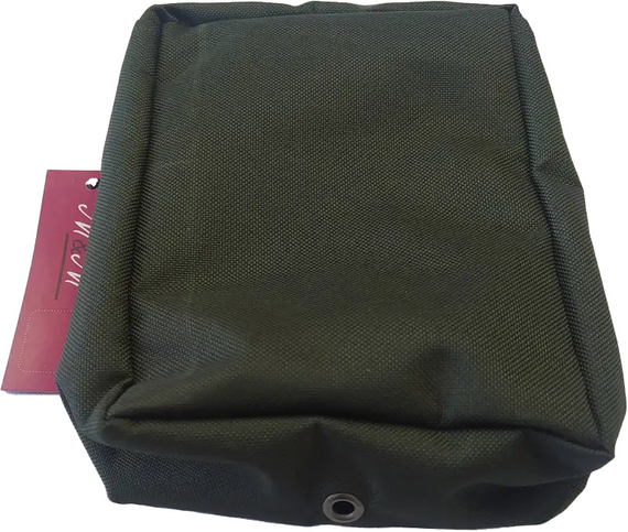 Підсумок для патронів НЕВИСИПАЙКА Вид 2 Olive green хакі М&М (213396) | Зображення 1