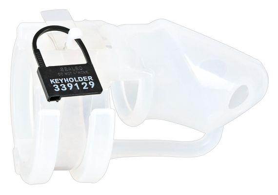 Пояс верности - Cock Cage Set, 15 шт. sexstyle | Зображення 1