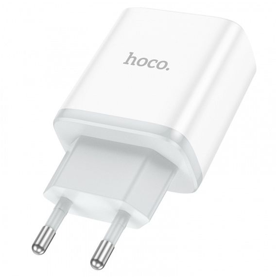 СЗУ Hoco C104A PD20W | Зображення 1
