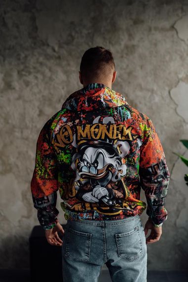 Анорак | Зображення 2