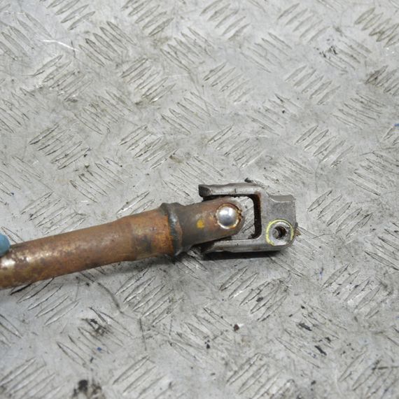 Рульовий карданчик Hyundai i30 2007-2012 Кардан рульовий Хюндай ай30 | Зображення 2