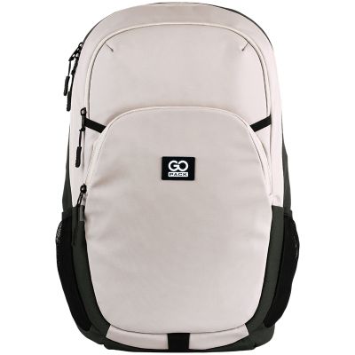 Рюкзак школьный GoPack Education Teens 185 бежевий (GO25-185L-3) | Зображення 8
