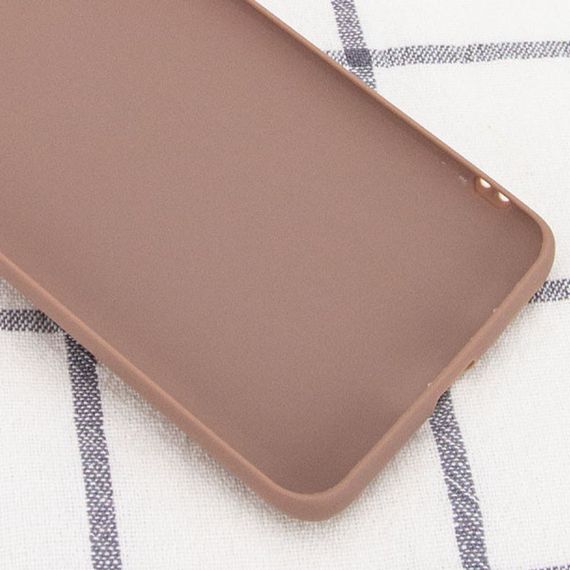 Силіконовий чохол Candy для Oppo A54 4G | Зображення 1