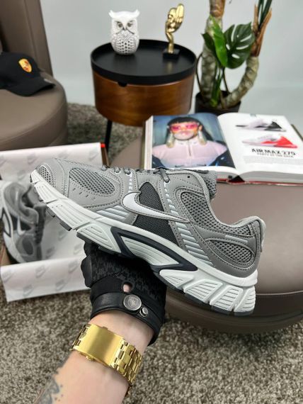 Чоловічі кросівки V5 RNR Grey , В'єтнам A4215 44 28.5 см | Зображення 5