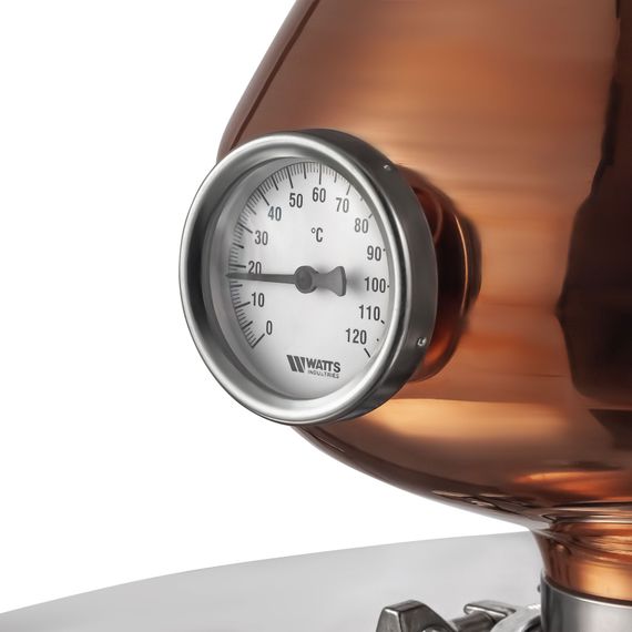 Самогонний апарат Whiskey Gold 3 дюйми 40л | Зображення 5