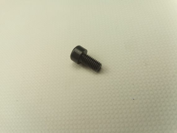 Болт накладки клапанної кришки Lanos 1.6, "GM" (94500750) | Зображення 1