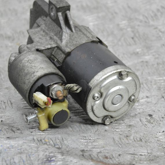 Стартер Mazda 3 5 6 GH 1.8 / 2.0 бензин 2007-2010 Стартер Мазда 3 5 6 M000T32871 | Зображення 2