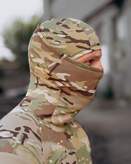 Облегчений потоотводний убакс STEADY НП5242 | Зображення 6