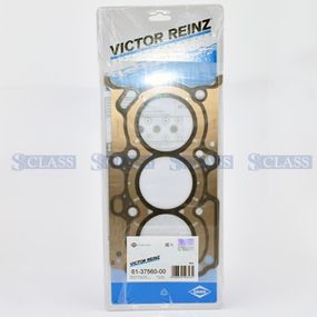 Прокладка ГБЦ Smart M132.910 07-, Victor Reinz, 61-37560-00,