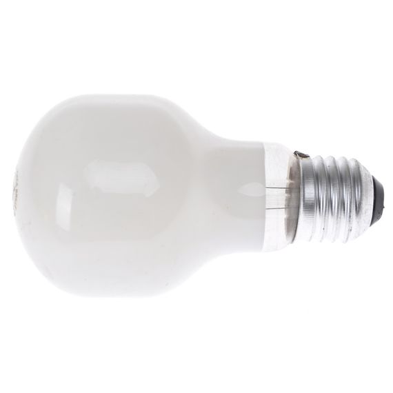 Лампа накаливания декоративная 60W E27 WW T60 SOFT TONE 220V | Зображення 2