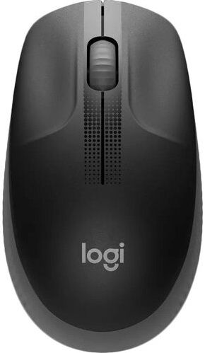 Миша Logitech M190 Chatocal Emea (910-005905)