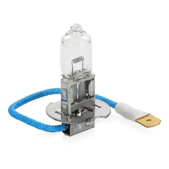 13628RAC1 (PHILIPS) H3 Rally 24V 100W PK22s